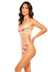Luli Fama Muse Feels Underwire Top